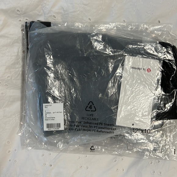 Lululemon Tights - Picture 5 of 9